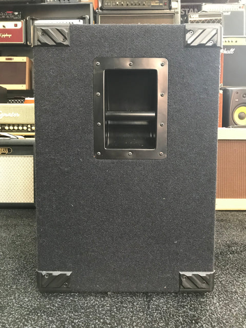 Schroeder 410L Bass Cabinet 4 Ohm