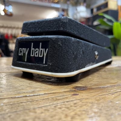 Jen  Cry Baby "Red Fasel" Model 310.001 1970