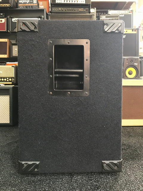 Schroeder 410L Bass Cabinet 4 Ohm