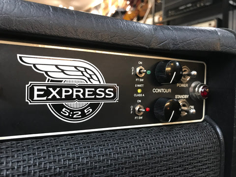Mesa Boogie Express 5:25 1x10" Guitar Combo