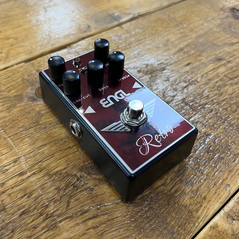 Engl RS-10 RETRO PEDAL