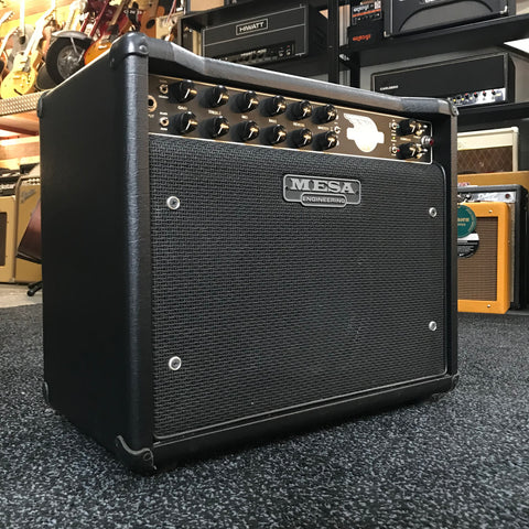 Mesa Boogie Express 5:25 1x10" Guitar Combo