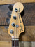 Fender Musicmaster Bass 1979 Black