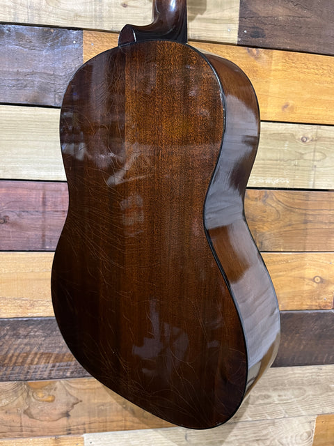 Gibson B-25-12 1970 - 1979 - Sunburst
