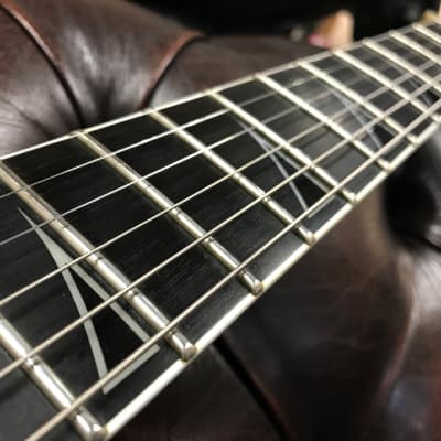 Jackson Pro Series Monarkh SC LH in Gloss Black 2017