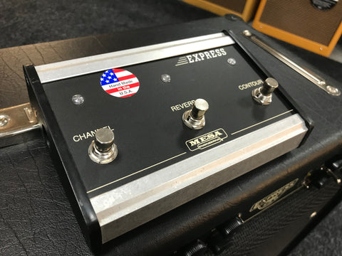 Mesa Boogie Express 5:25 1x10" Guitar Combo