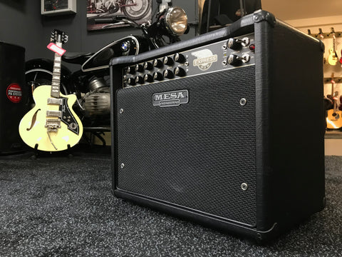 Mesa Boogie Express 5:25 1x10" Guitar Combo
