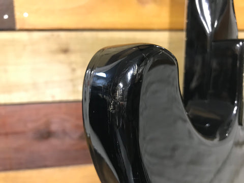 Ibanez Roadstar II in Ebony 1984 (RARE!)