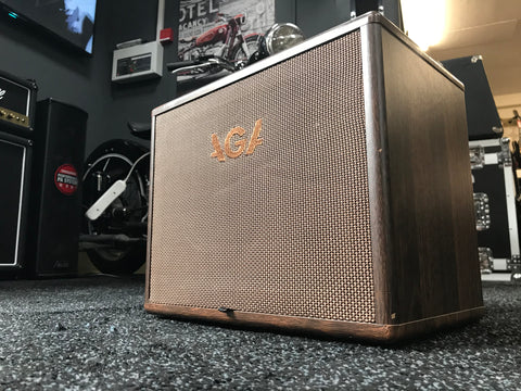 AGA SoundCloud SC-60-III