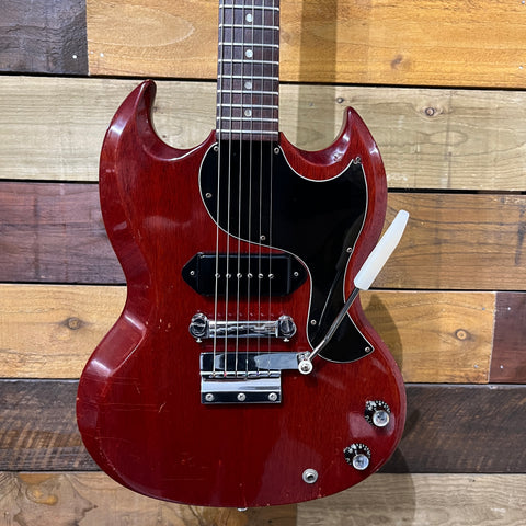 Gibson SG Junior 1966 - Cherry