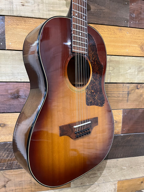 Gibson B-25-12 1970 - 1979 - Sunburst