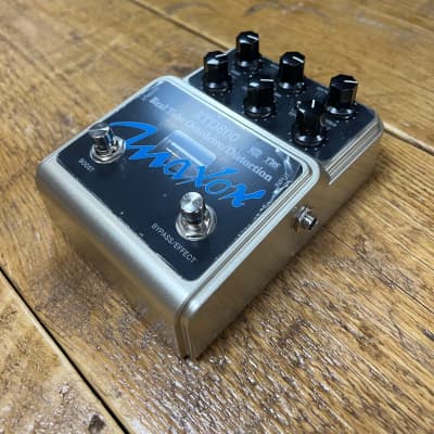 Maxon RTD800 Real Tube Overdrive / Distortion