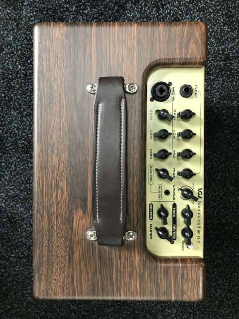 AGA SoundCloud SC-60-III