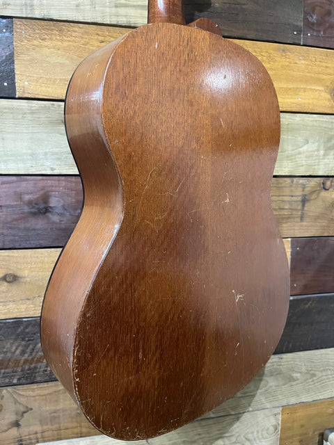 Gibson LG-0 1964 Natural