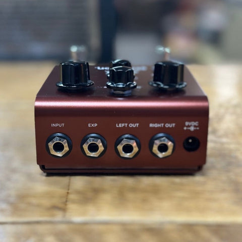 Strymon Lex Rotary Speaker Pedal
