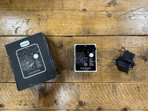 Electro-Harmonix B9 Organ Machine Pedal