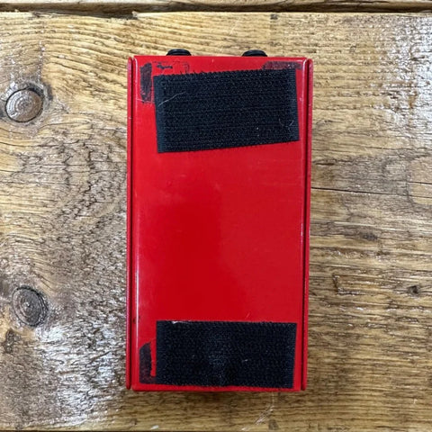 Dr. Green Booster Shot Pedal