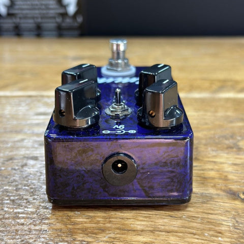 Paul Cochrane Timmy Overdrive V2 Pedal