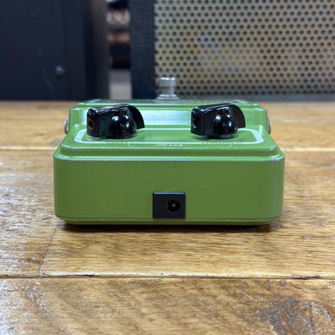Maxon OD-880 Soft Distortion Pedal