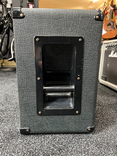 Marshall JCM 900 Model 4101 100-Watt Hi Gain Dual Reverb 1x12 Combo