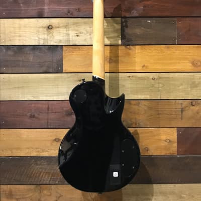 Jackson Pro Series Monarkh SC LH in Gloss Black 2017