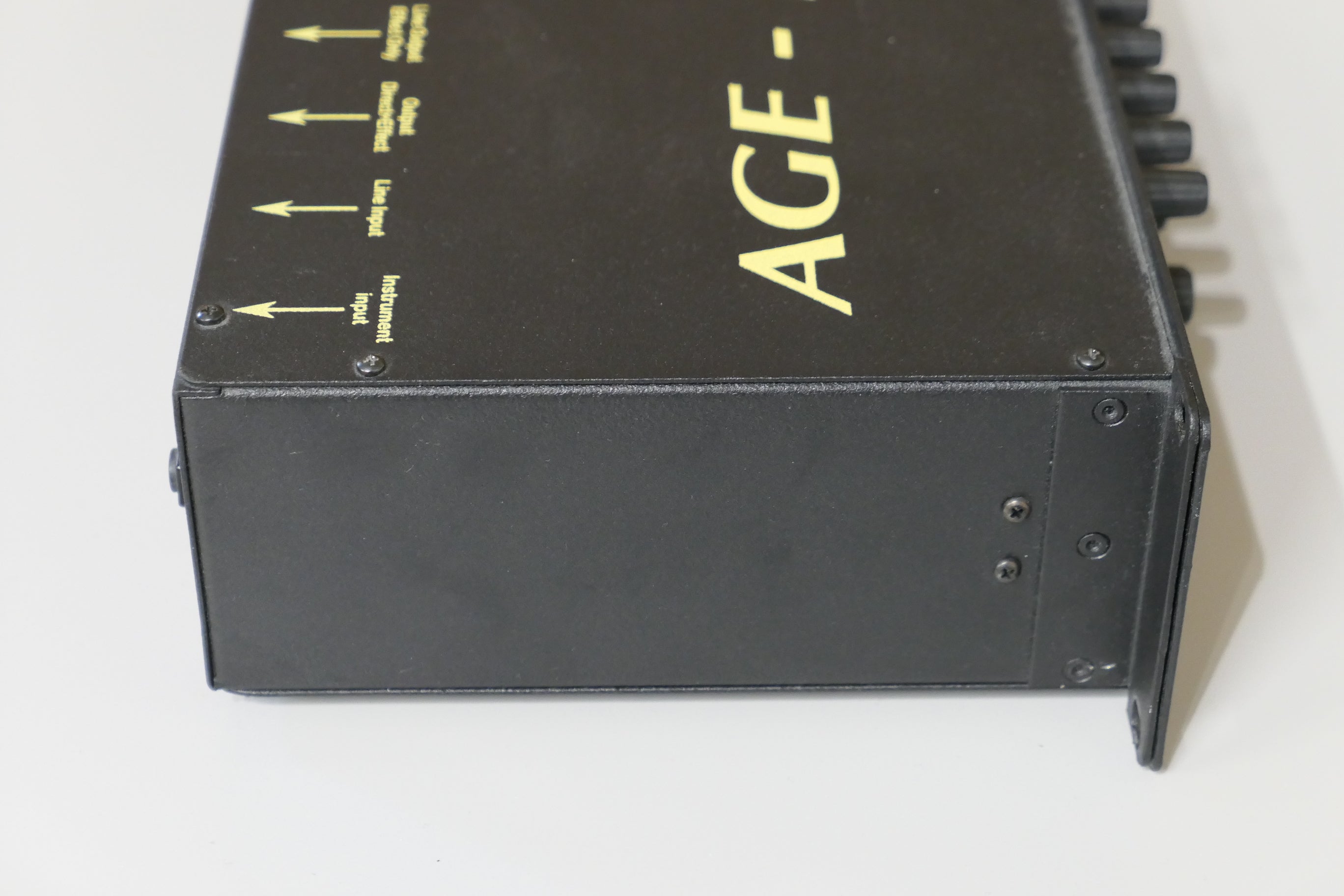Amtech Box Pro Amtech AGE-PRO Guitar Echo – MotoMusic