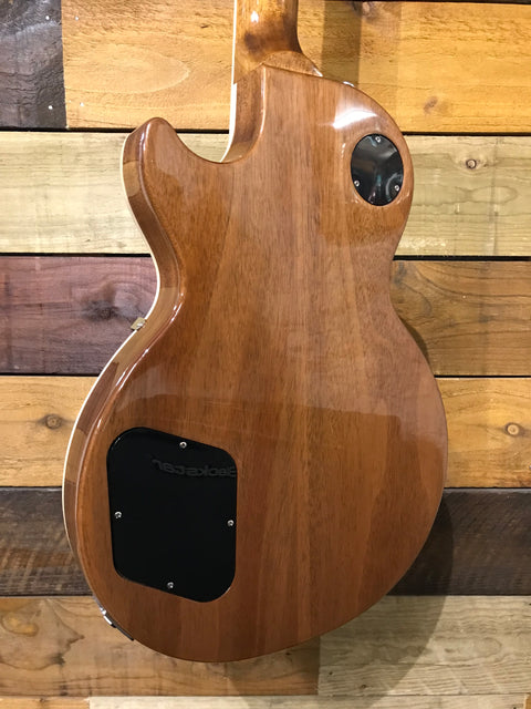 Gibson Les Paul Standard '50s 2021 - Present Tobacco Burst