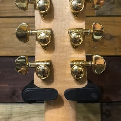 Maton ECJ85 'Custom Jumbo' in Natural 2008