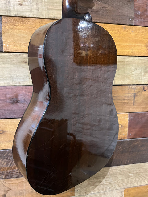 Gibson B-25-12 1970 - 1979 - Sunburst