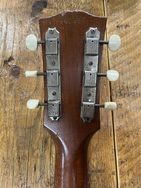 Gibson LG-0 1964 Natural