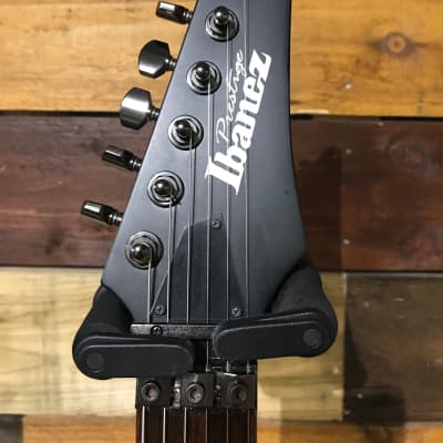 Ibanez RG2620-CBK in Cubed Black Pewter 2006
