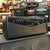 Hughes & Kettner Warp 7 2-Channel 100-Watt Solid State Guitar Amp Head