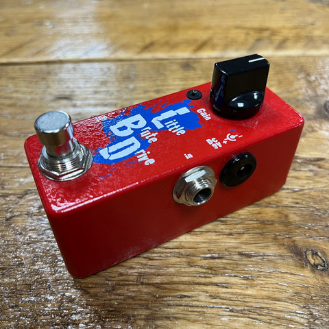E.W.S. Little Brute Drive Overdrive