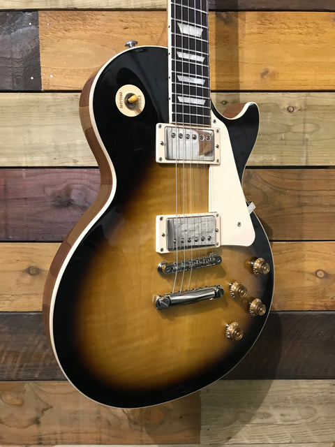 Gibson Les Paul Standard '50s 2021 - Present Tobacco Burst