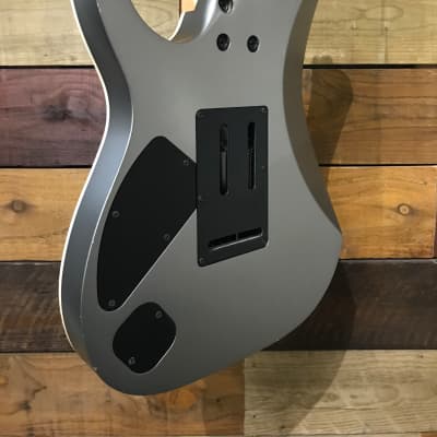 Ibanez RG2620-CBK in Cubed Black Pewter 2006