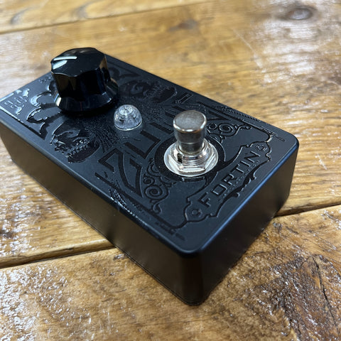 Fortin Amplification Zuul  Blackout Noise Gate