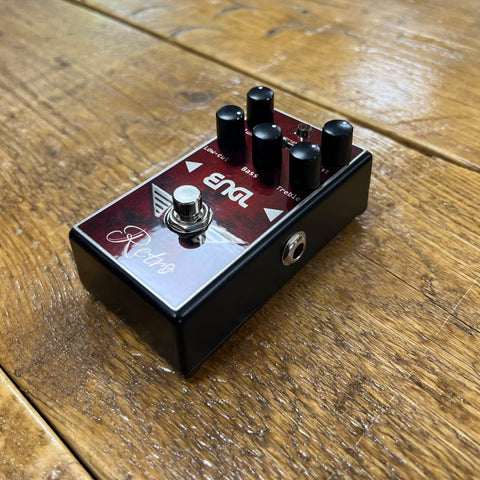Engl RS-10 RETRO PEDAL