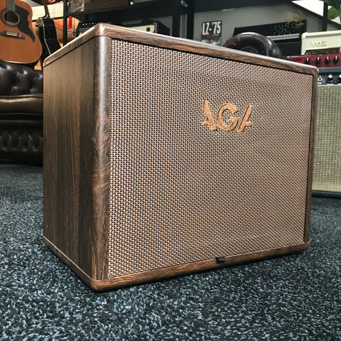 AGA SoundCloud SC-60-III