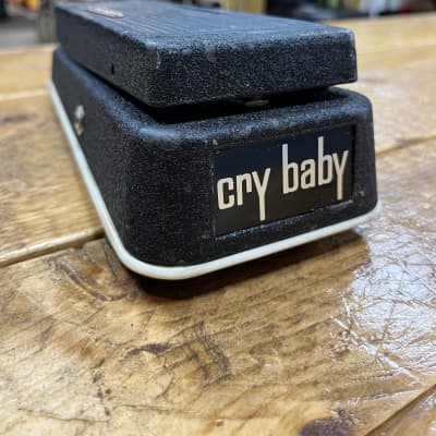 Jen  Cry Baby "Red Fasel" Model 310.001 1970